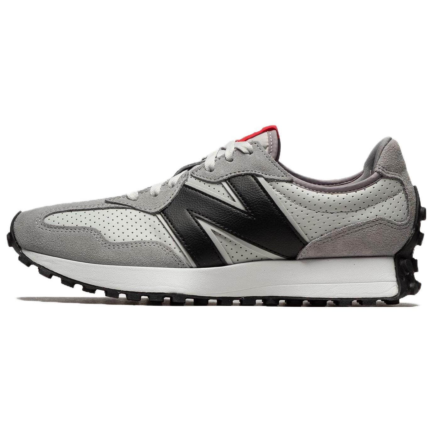 New Balance 327 Blue Black Red Men s U327CG EU 42.5
