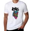 Changes Forever Love TShirt Performance Dry Fit TShirt