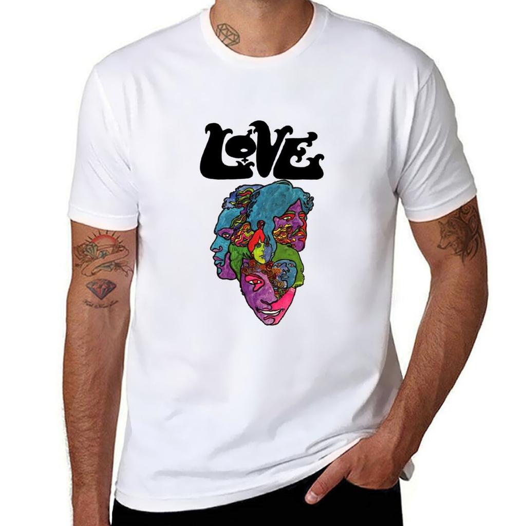 Changes Forever Love TShirt Performance Dry Fit TShirt