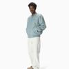 Thisisneverthat Faded Stadium Jacket Blue