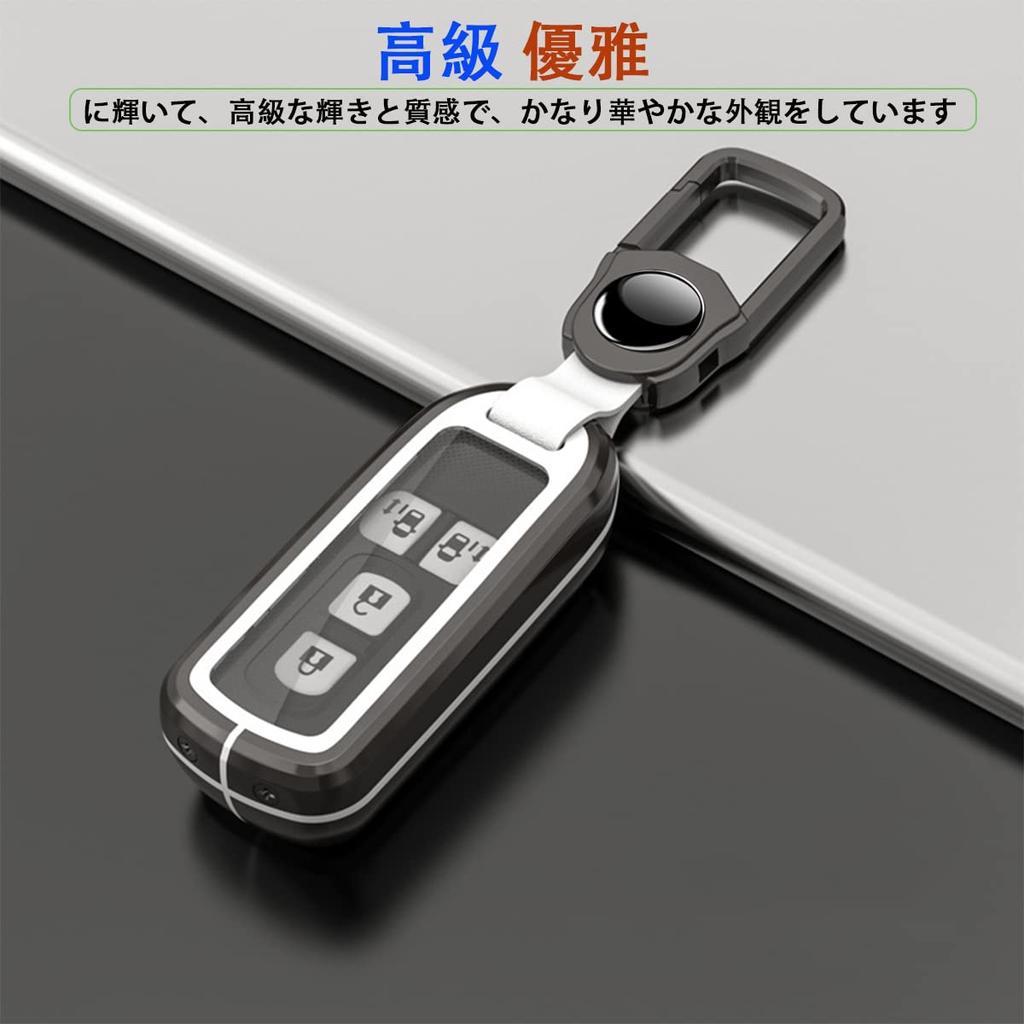 Honda N-BOX Key Case N-BOX Custom N-BOX+ Plus N Wagon