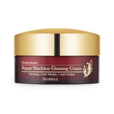 Repair Machine Ginseng Cream 100г