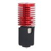 3D Printer Hotend Kit 24V 60W High Temperature Resistant Radiator Extrusion Hot End Kit