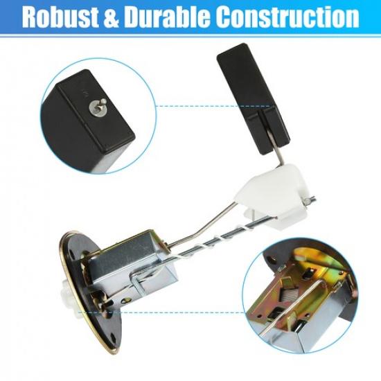 1997-2002 Mitsubishi Mirage Fuel Tank Gauge Sending Unit | MR135469 | Plastic | 0731618189671