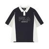 FILA ORIGINALELifestyle Polo Shirt Men's Hero Blue F11M529111FNV