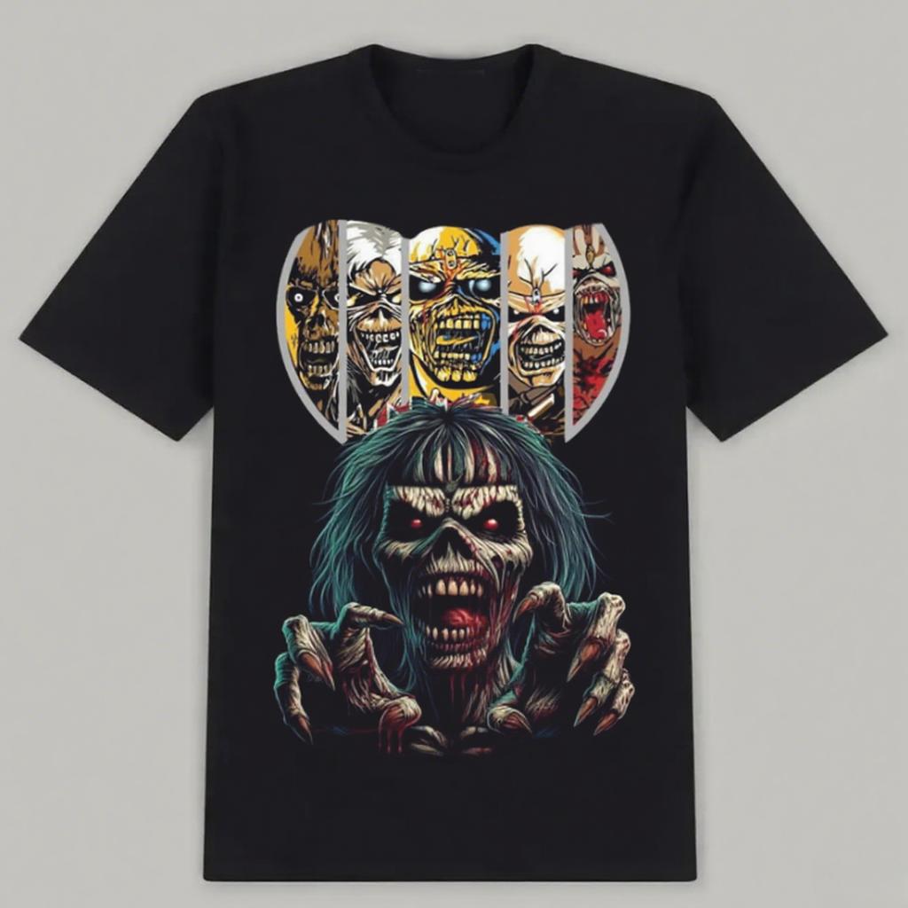 Best-selling Light Short-sleeved and Couples High-quality Street Comfortable Cotton Fashion Leisure Daily Style Printed T-shirts