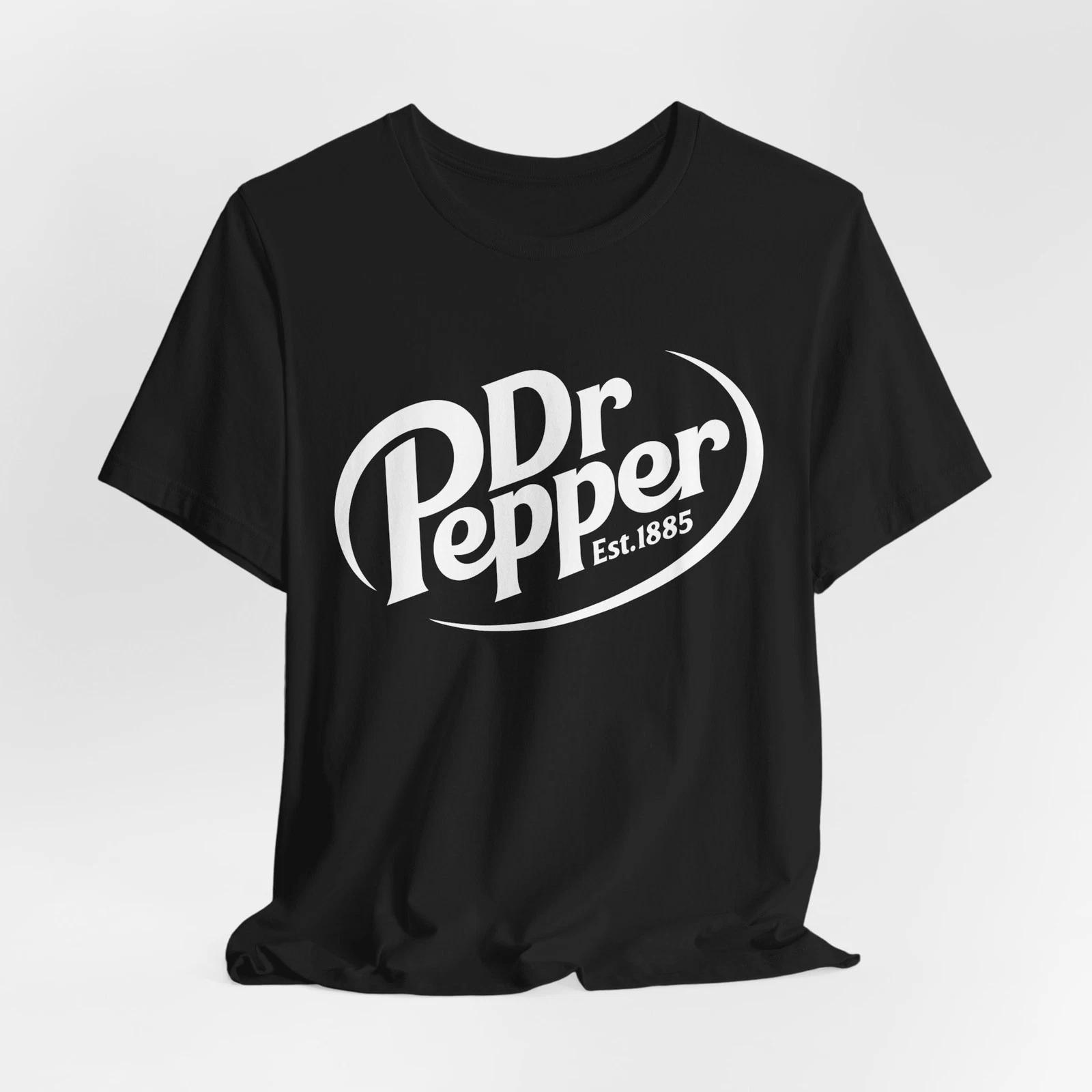 Unisex Adult Vintage Graphic Dr. Pecker Est 1969 Dr Pepper Logo shi... XXXXL