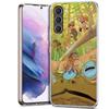 L-Lumberjanes Phone Case for Samsung A54 A14 A24 A34 A17 A37 A57 A55 A35 A25 A15 A13 A23 A33 A53 A07 A05S A04S A03 A73 Galaxy No