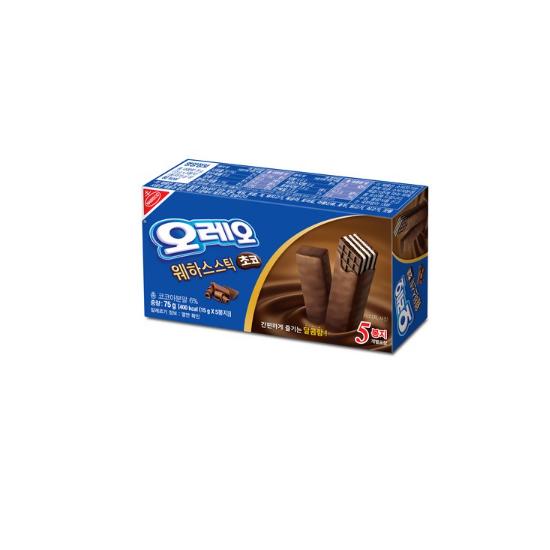 Orion Oreo Wehaseu Stick Choco (3 Možnosti)