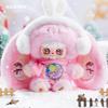 Latest Mocici Sugar-Heart Rabbit Warm Whispers Serie  Cute Vinyl Surprise Doll  Ornament Collect Pendant Present