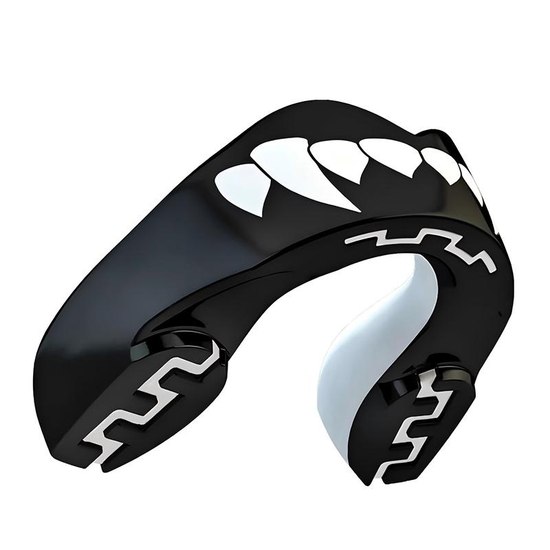 

Adult Sports Mouthguard Muay Thai Boxing Teeth Protection Mma Fighting Mouth Guard Children Rugby Fight Training Braces