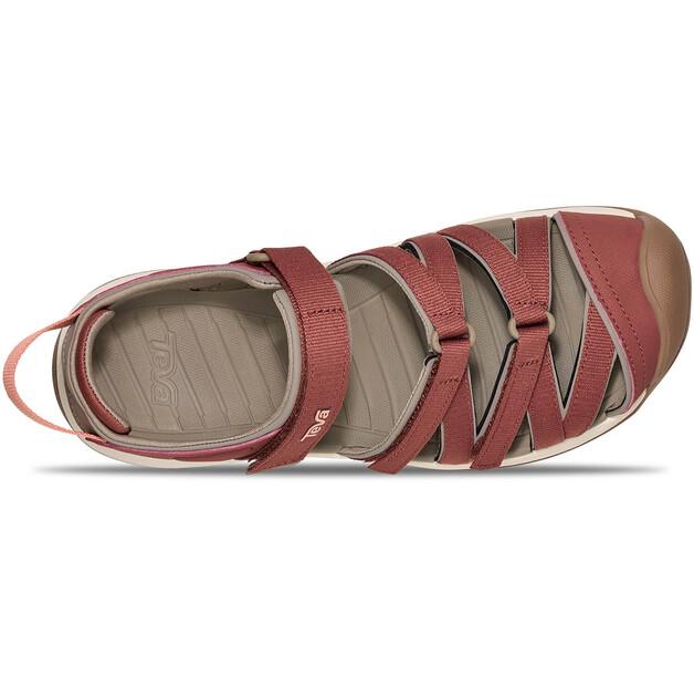 Teva Tirra Sport CT Sandals