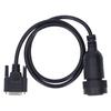 14 Pin Connector Cable 457?6114 High Sensitivity Superior Flexibility for CAT ET?III 317?7485