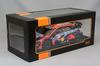 IXO Hyundai i20 N Rally 1 2023 Central European Rally Winner Widag 1/18 #11 T. Neuville/M.