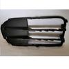 Fog Light Grille for Panamera (2010-2016), Part Nos. 97050555500, 97050555600