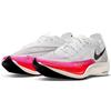Nike Pantofi de sport pentru femei ZoomX Vaporfly NEXT% 2 Rawdacious alb negru DJ5458-100