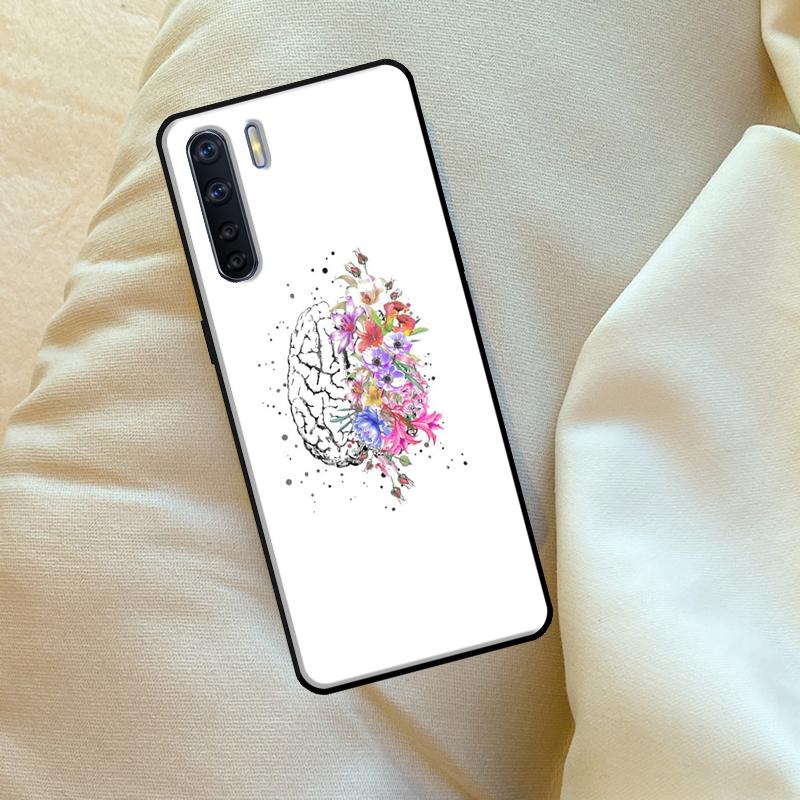 

Anatomy Brain For OPPO A58 A78 A38 A98 A5 A9 A53 A79 A15 A17 A57 A77 A16 A76 A96 A52 A72 A94 A74 A54 Case OPPO A79 5G