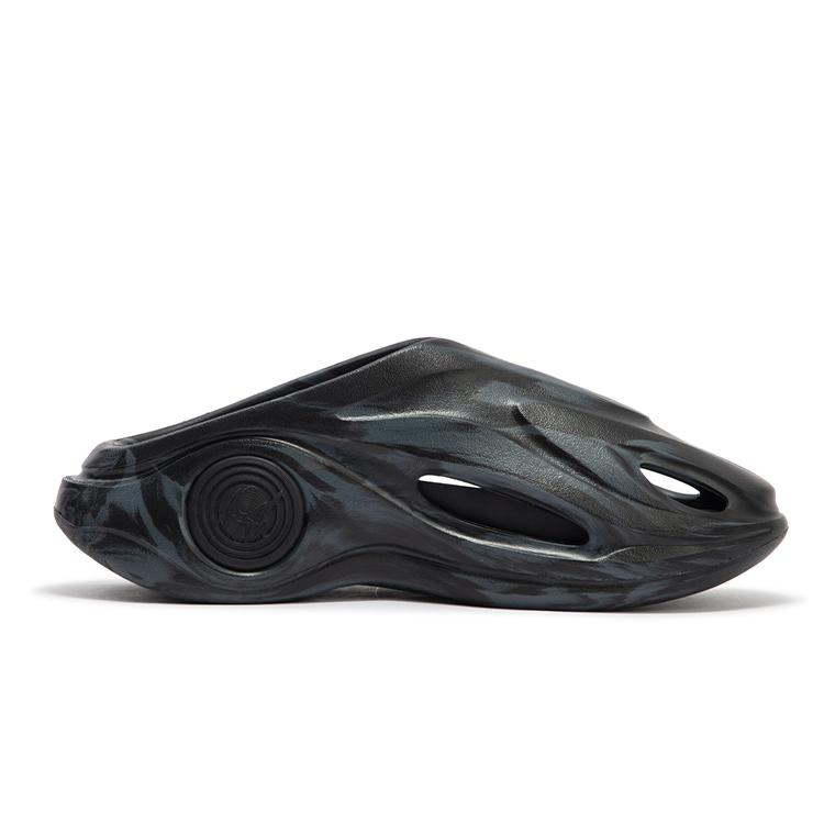 

361° Whale Cruise 2 Клоги-метеориты Унисекс Черный Серый 44