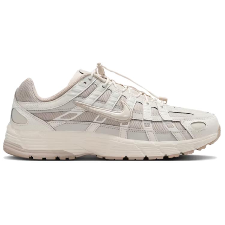 Nike  P-6000 Sail Cream II Women Sneakers Light-Bone IM5237-100