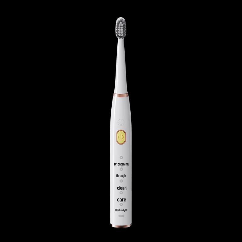 SMILEY SY-HYS2501 Sonic Electric Toothbrush CN plug (adapter included)