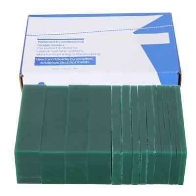 15pcs   Box Sliced Carving Wax Jewelry Modeling Engraving Making Processing Accessory