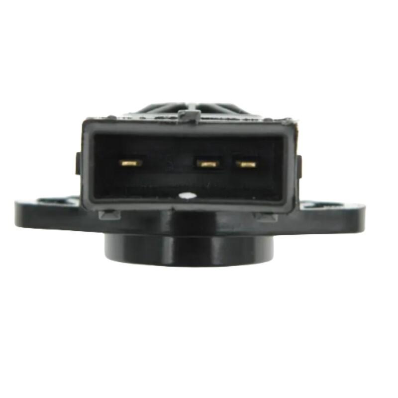 TPS Throttle Position Sensor MD628077 For Sebring Stratus Eclipse Galant Montero