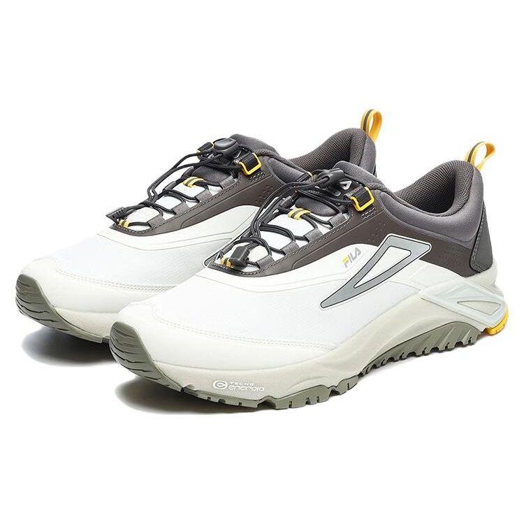 FILA Men's Boa Lynx 1 Running Shoes A12M241207FMB