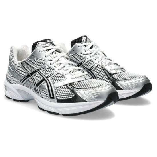 ASICS Gel 1130 Silver White Black - 1201A933-100