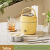 Ru Han Portable Insulated Lunch Container
