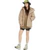 New Balance Down Jacket Unisex Khaki NPD43161-LBE