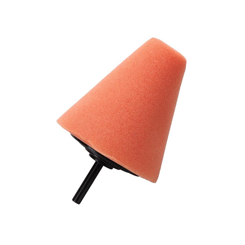 

Car Wheel and Handle Polishing Sponge Set