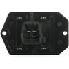 RU244 AC Blower Motor Regulator Resistor Fit 2008-2012 for Mitsubishi Eclipse,2005-2011 Endeavor,2008-2011 Mitsubishi Galant,2001-2004