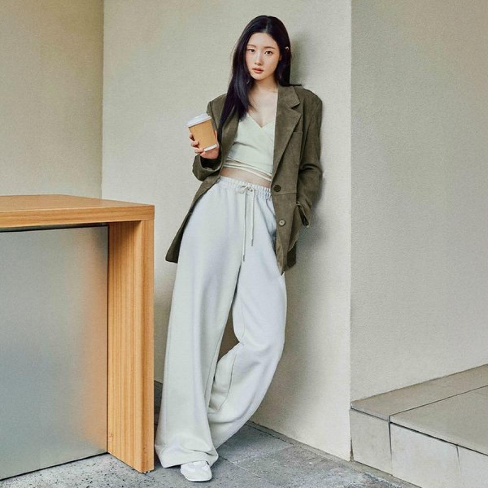 On On String Sweat Pants New5wl924