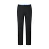 SEPTWOLVES Men's Straight-Leg Anti-Wrinkle Casual Pants