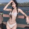 South Korea 1011 New Sexy Pure Desire Beach Vacation Bikini Suit Beautiful Hot Spring Swimsuit Women
