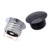Pop-up Fuel Tank Screw Motorcycle Gas Cap Oil Cover For Harley Sportster 883/1200 XL883/1200 48 72Softail Dyna Touring 1996-2016