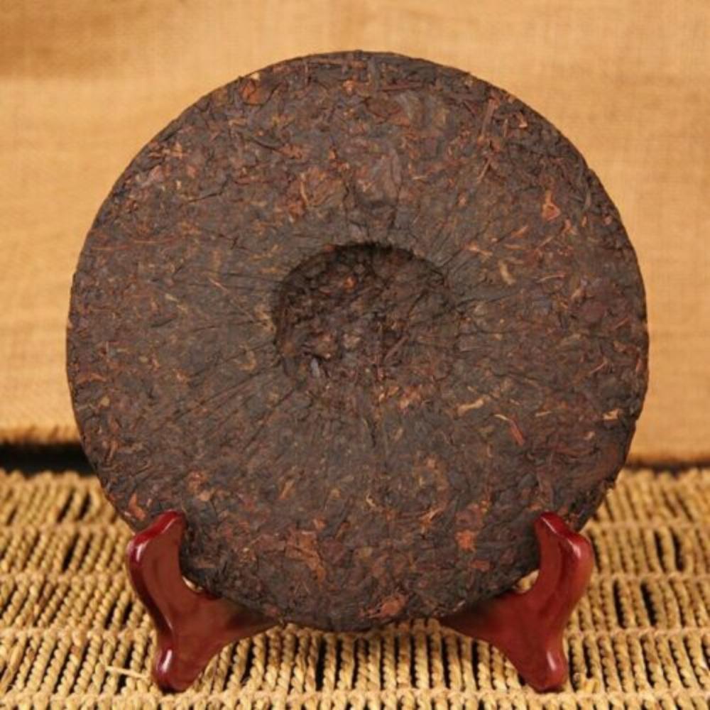 Yunnan Aged Pu Erh Tea 357g Natural Detox Herbal Drink Classic