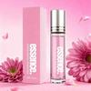 Pheromone Perfume Oil 10ml Roll On Fruity Floral Natural Portable Gift