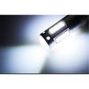 2Pcs White Pw24W Led Bulbs For Bmw F30 3 Series Drl Daytime Light