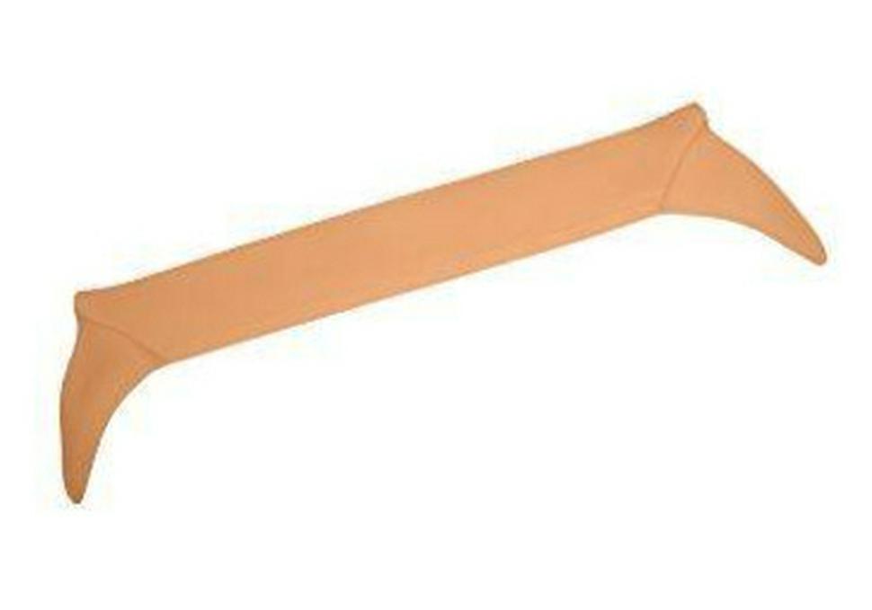 Thickened Dirt-Resistant Kick Mat for BYD Song L dmi Rear Car Seats