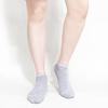 10 Pairs of Men's Forline Sneaker Socks
