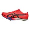 ASICS MetaSpeed SP Breathable Running Shoes Unisex Red 1093A234-600
