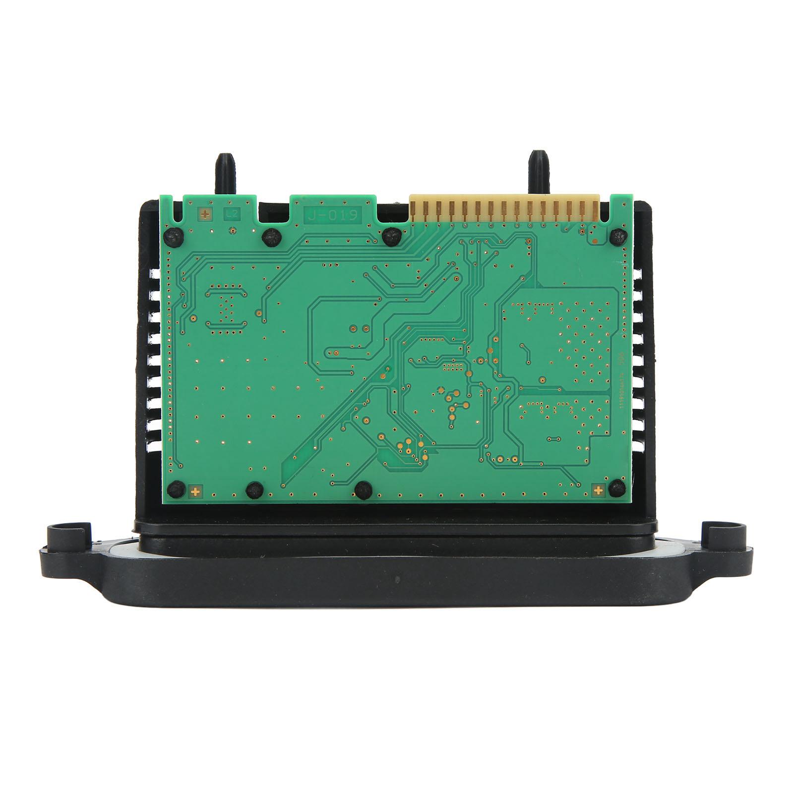 

Галогенна фара Модуль драйвера TMS 63117304906 Заміна для 5 серії F07 F10 F11 F18