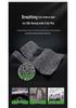 BYD Yuan UP Car Mats: Silk Loop Driver's Seat & Rear Floor Mats, Upper Carpet, Thickened Single Piece