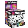 Schylling NeeDoh Press-Doh Magische Kleur Knijpbare Stressbal Glimlachend Gezicht Fidget Speelgoed Sensorische Verlichting Nieuwigheid Cadeau Speelgoed voor Kinderen en Volwassenen