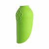 Portable Pet Walking Cup Removable Leaf Shaped Dog Travel Water Bottle 2-in-1 Collapsible Outdoor Pet Cup Dogs Cats Pets
