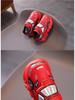 Children's Flashing Light Sneakers, Ages 1-6, Soft Sole, Toddler Casual Sports Shoes
