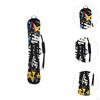 Snowboard Cover Sleeve Case, Accessories Bag Strap for Travel Storage Transport Protection