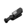 Portable Wired Mini Screen Clicker with Auto Click and Fixed Clip