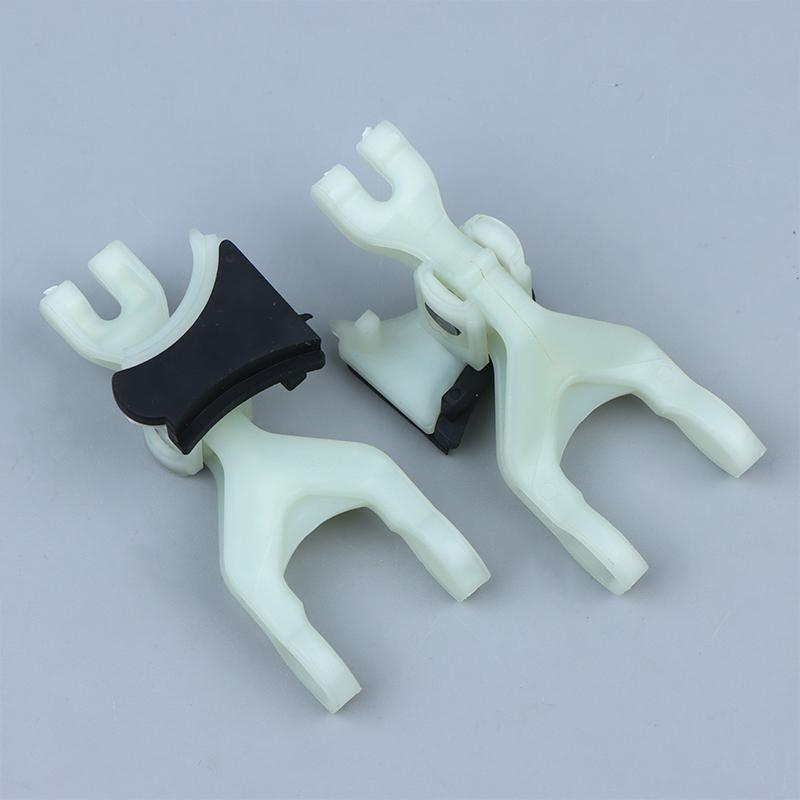 

Vehicle Engine Starting System Motor Drive Rocker Fork For Accord Crv Civic Fit City Starter Drive Gear Rocker Motor Fork 2PCS